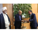 بهره‌برداری از فاز دوم سامانه جامع اداری–مالی دانشگاه تهران؛ گامی دیگر در مسیر حکمرانی دیجیتال و چابک‌سازی فرایندها