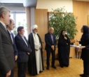 بهره‌برداری از فاز دوم سامانه جامع اداری–مالی دانشگاه تهران؛ گامی دیگر در مسیر حکمرانی دیجیتال و چابک‌سازی فرایندها