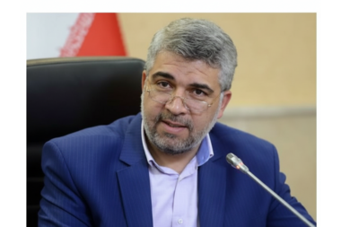 پیام تبریک معاون فناوری‌های دیجیتالی دانشگاه تهران به همکاران حوزه فناوری اطلاعات دانشگاه به مناسبت روز ملّی فناوری اطلاعات