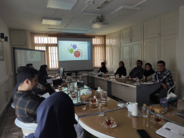 نشست هم‌افزایی فناوری اطلاعات با حضور دانشگاه صنعتی‌امیرکبیر