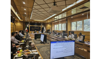 سومین نشست هم‌اندیشی مدیران مراکز فناوری اطلاعات دانشگاه‌های بزرگ تهران برگزار شد