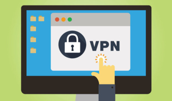 تغییر سرویس VPN دانشگاه در راستای ارتقای امنیت و دسترسی پایدار