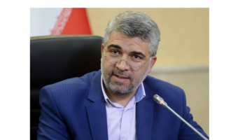 پیام تبریک معاون فناوری‌های دیجیتالی دانشگاه تهران به همکاران حوزه فناوری اطلاعات دانشگاه به مناسبت روز ملّی فناوری اطلاعات
