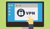 تغییر سرویس VPN دانشگاه در راستای ارتقای امنیت و دسترسی پایدار