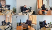 گام‌های نوین معاونت فناوری‌های دیجیتالی در ارتقای کیفیت آزمون‌های مجازی دوره کارشناسی
