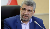 پیام تبریک معاون فناوری‌های دیجیتالی دانشگاه تهران به همکاران حوزه فناوری اطلاعات دانشگاه به مناسبت روز ملّی فناوری اطلاعات