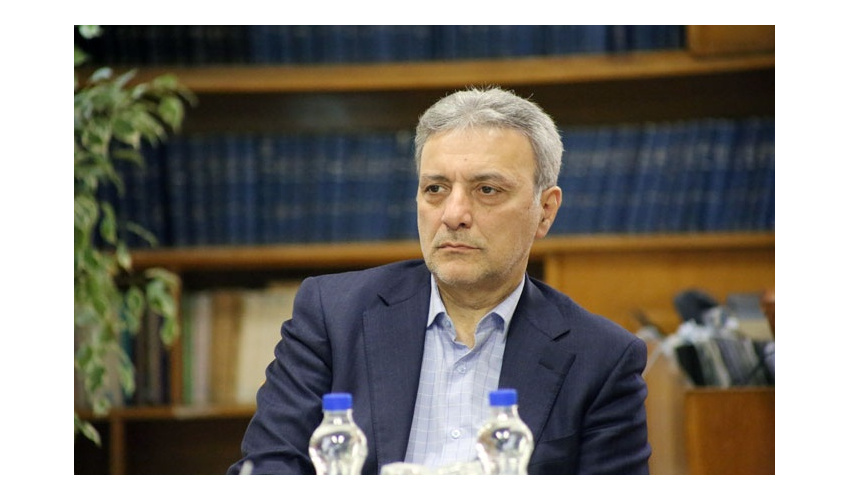 برگزاری دومین جلسه شورای حکمرانی فناوری اطلاعات دانشگاه