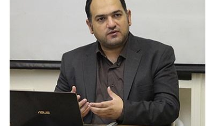 دکتر مصطفی صالحی: دانشگاه تهران رهبری دیجیتال آموزش عالی کشور را در چشم‌انداز خود ترسیم کرده است / در ۶ لایه و بیش از ۶۰ سامانه نرم‌افزاری استقرار یافته، ده‌ها فرایند حلقه‌های مختلف اکوسیستم دانشگاه سامانه سپاری شده است