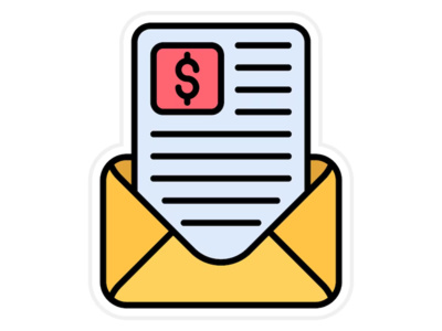 ارائه فیش حقوقی