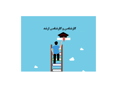 پذیرش دانشجویان کارشناسی و کارشناسی ارشد از طریق سنجش