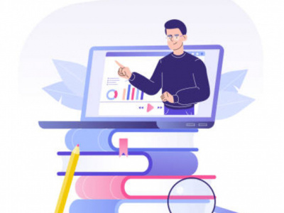 ارائه خدمات آموزش الکترونیکی برخط از طریق سامانه ایلِرن