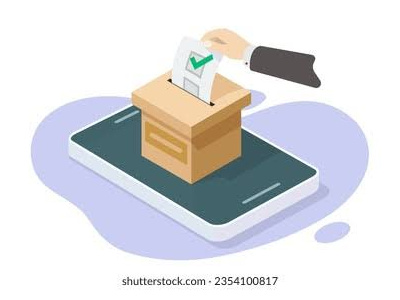 شرکت در انتخابات دانشگاه