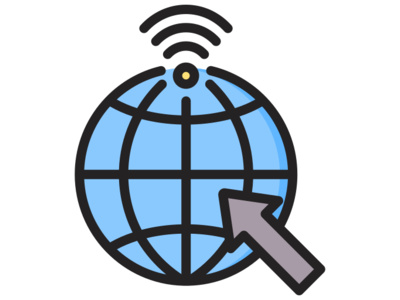 ارائه اینترنت به کاربران